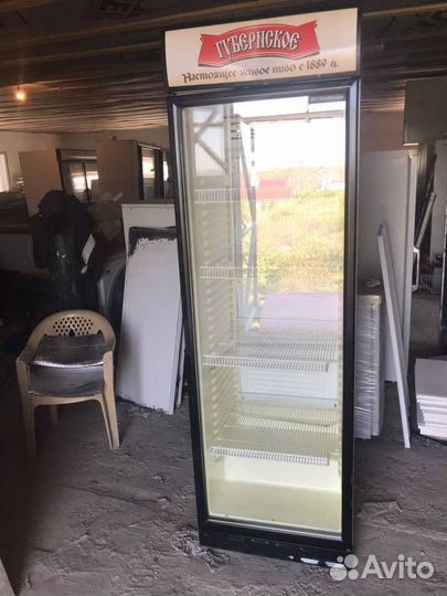 Шкаф холодильный для напитков
