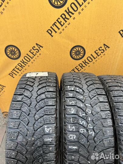 Bridgestone Blizzak Spike-01 195/65 R15 95T