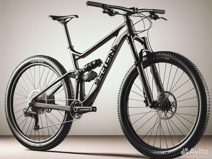 Велосипеды Stern Denton Roces