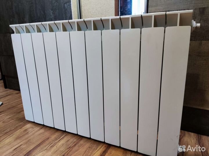 Радиатор