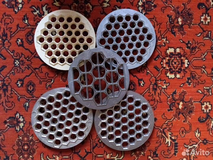 Пельменница СССР