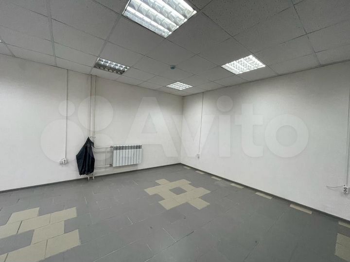 Помещение в Спутнике для Вашего бизнеса, 52.8 м²