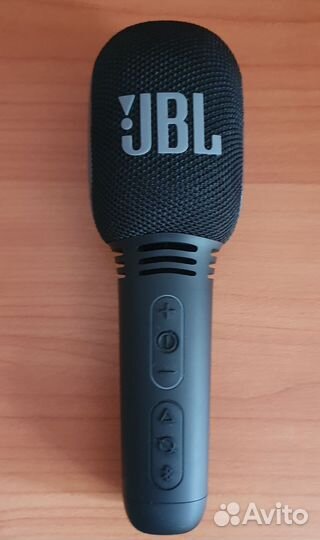Блютуз микрофон Jbl Kmc 300
