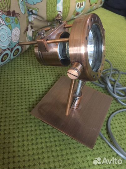 Светильник