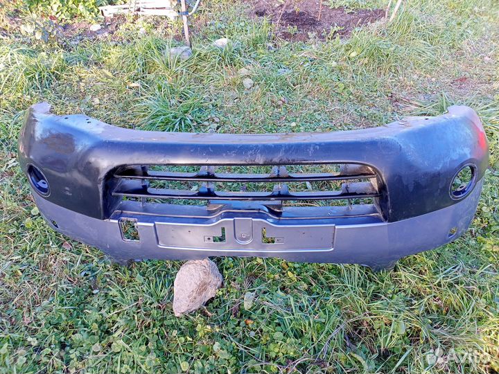 Бампер передний Nissan 62022 jd00h