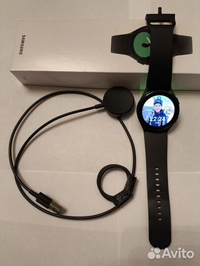 Samsung Galaxy watch 4 40mm