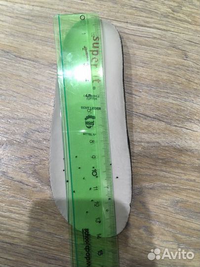 Ботинки superfit