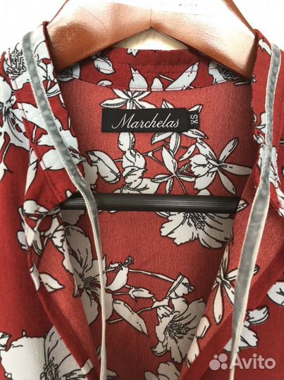 Платье Marchelas XS