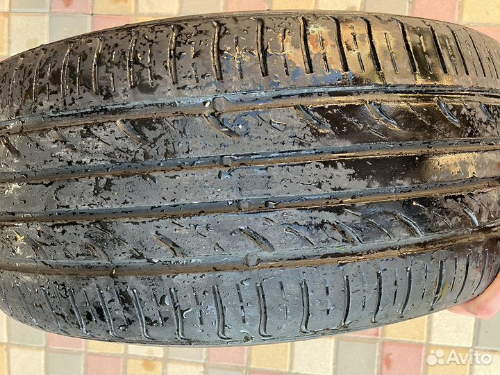Kumho Solus KH15 235/50 R18 97V