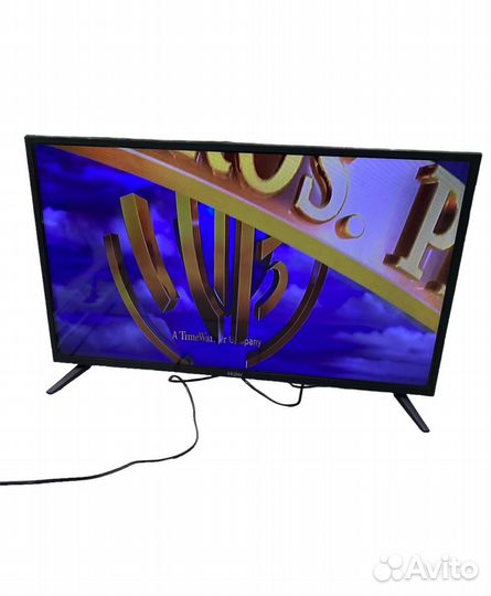 Телевизор LED Haier LE32K6000S