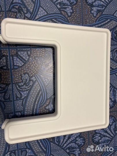 Стульчик для кормления IKEA