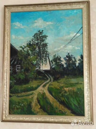 Репетитор по рисованию