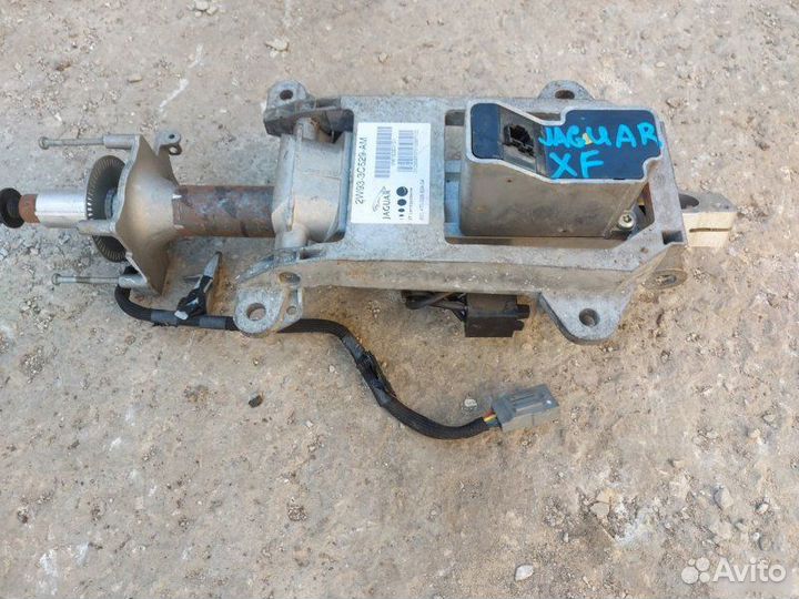 Рулевая колонка Jaguar Xf