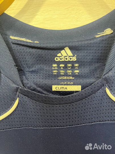 Футболка adidas XL