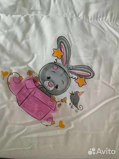 Комплект на выписку