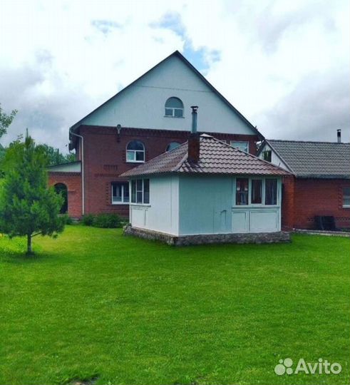 Аренда дома коттеджа посуточно