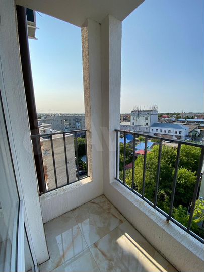 1-к. квартира, 41 м², 8/9 эт.