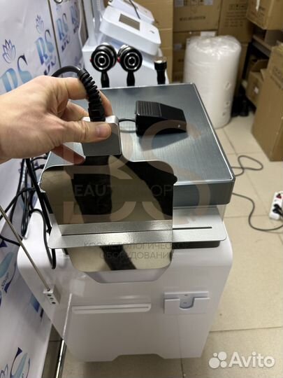 Аппарат Индиба