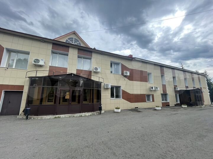 Свободного назначения, 10 м²