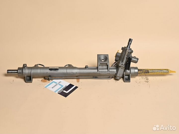 Рулевая рейка volvo XC90 (1) serv(d9) (2007)