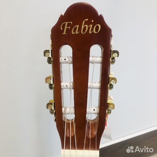 Классическая гитара Fabio FB3910N