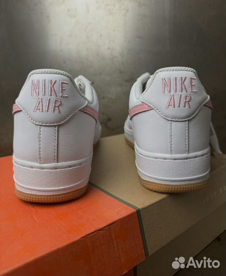 Кроссовки Nike Air Force 1 Low Color Of The Month