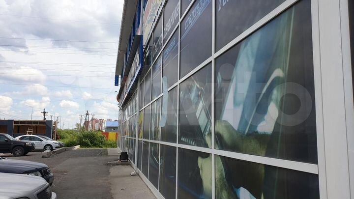 Продам производственное помещение, 1550 м²
