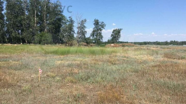 Участок 12 сот. (ИЖС)