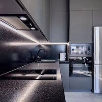 ♥ Продажа квартир улица Алексея Матвейкина в Новороссийске: 47