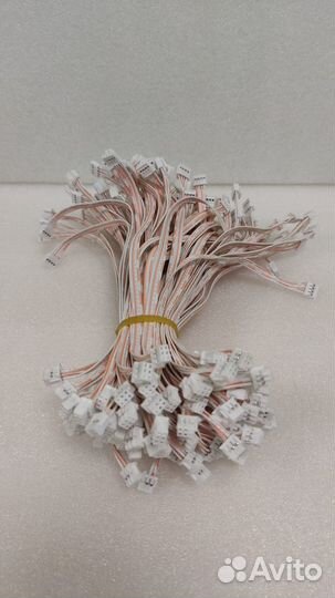 Новые Шлейф на asic (18,14 pin) (4pin/6pin)