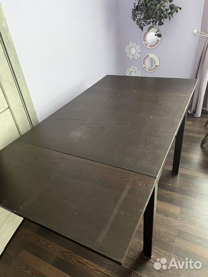 Стол IKEA бу