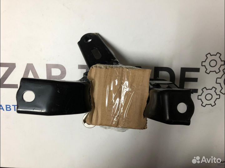 Опора двс правая (1230522361)