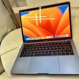 Apple MacBook Pro 13