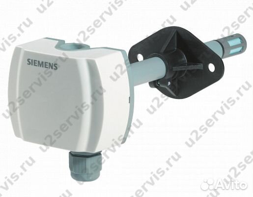 QFM2100 арт: Датчик влажности для каналов вентиля