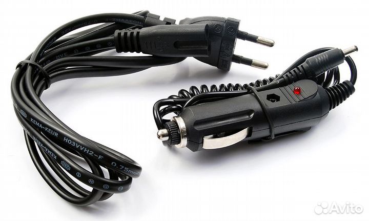 Зарядное устройство EN-EL11 для Nikon