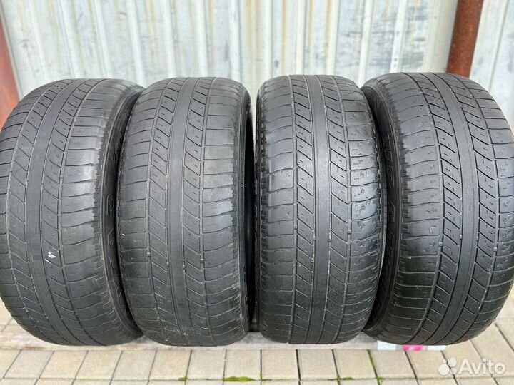 Goodyear Wrangler HP 255/55 R19