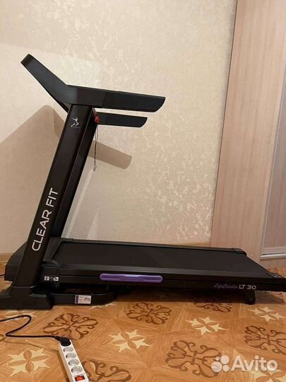 Беговая дорожка