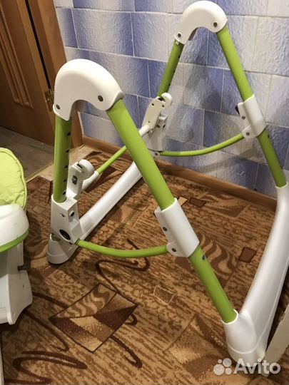 Стульчик для кормления