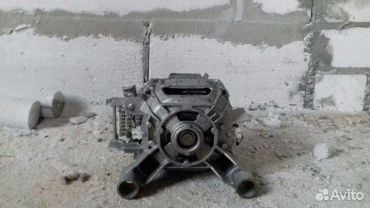 Электродвигатель 220в