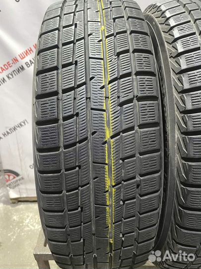 Yokohama Practiva Ice BP02 185/60 R15 84M
