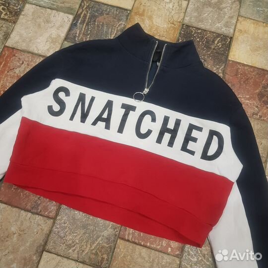 Толстовка Оригинал S M L