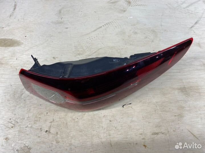 Правый Фонарь Mazda 3 BP Седан 2019-2023 г.в