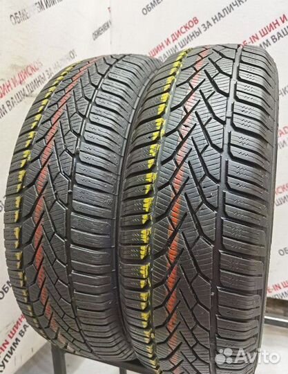 Semperit Speed Grip 2 185/65 R15 88T