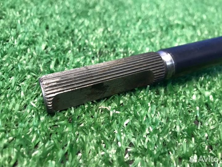 Кардан рулевой Chery Tiggo T11 1.8 SQR481F 2009