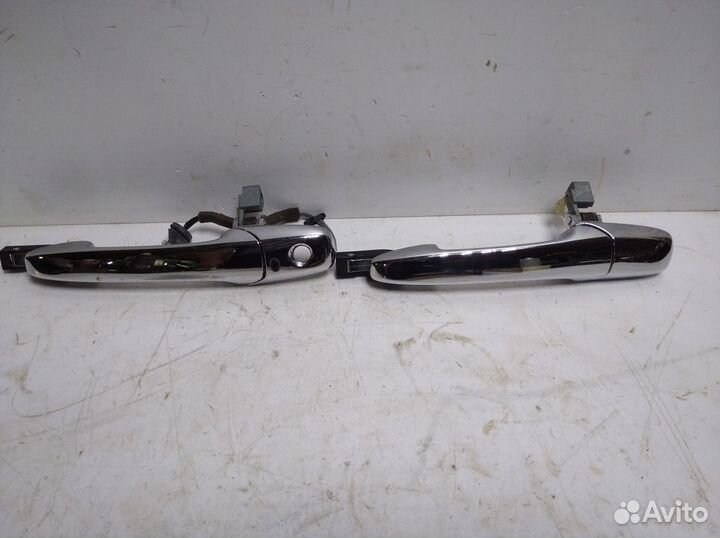 Ручка двери Mazda CX 7 ER3P