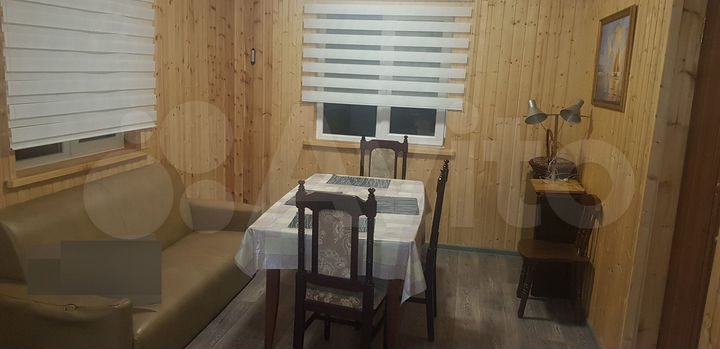 Дом 108 м² на участке 14 сот.