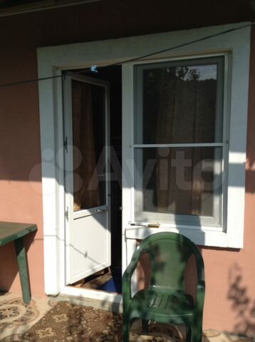 Комната 10 м² в 1-к., 1/1 эт.