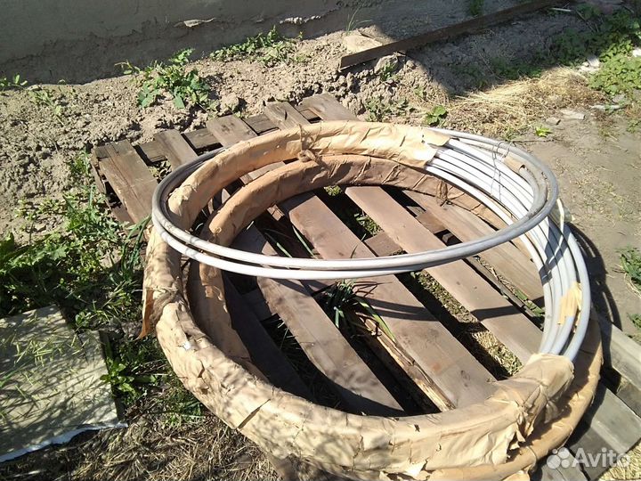 Обруч для гимнастки для взрослых, металлический