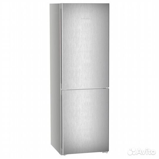 Холодильник двухкамерный liebherr CNsff 5203 185x5