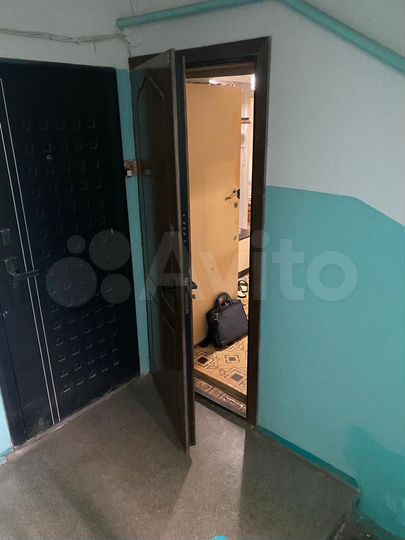 2-к. квартира, 49,3 м², 1/5 эт.